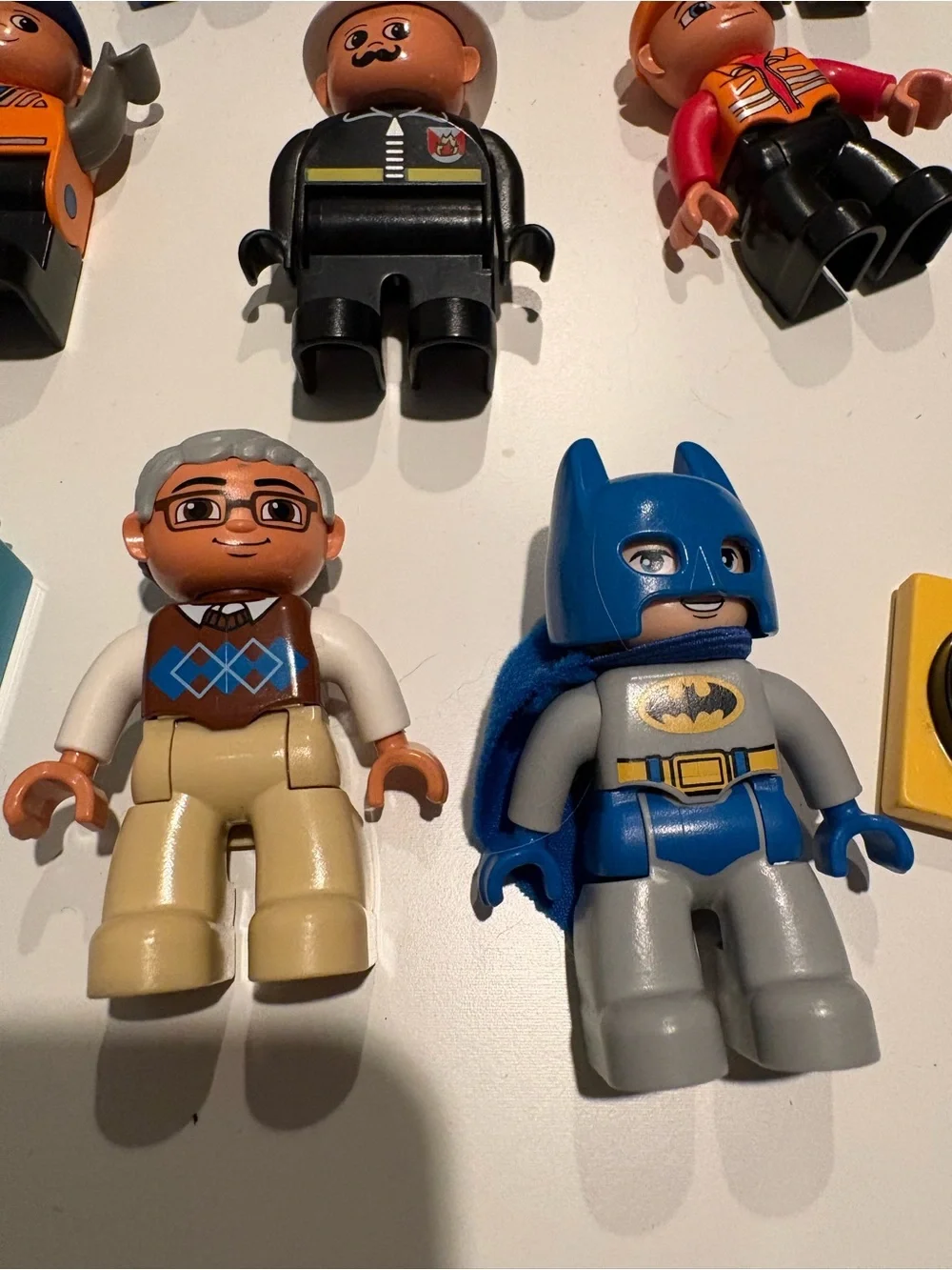 Lego you’re buying
